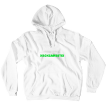 xboxgamestech Hoodies (No-Zip/Pullover)