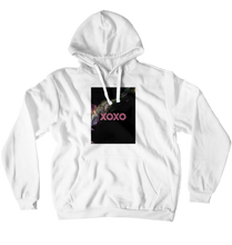 XOXO Hoodies