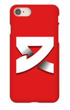 jovvaplays iPhone Phone Cases