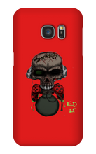 sapperxray3 Samsung Phone Cases