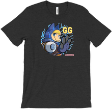 boomsamatv T-Shirts