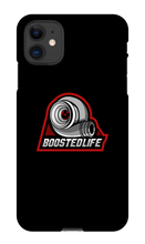 boostedllfe iPhone Phone Cases