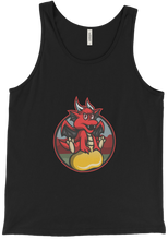 DragonsDanglers Tank Top
