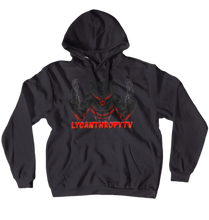 lycanthropytv Hoodies (No-Zip/Pullover1)