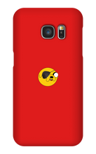 CodellNation Samsung Cases