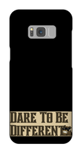 Bear Slogan Samsung Phone Cases
