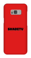 shadetv Samsung Phone Cases