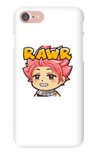 fairytailaddict5 iPhone Phone Cases