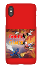 Gokey Gamer LIMITED-TIME iPhone Cases