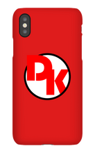 DeathKillerNOR iPhone Phone Cases