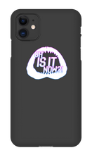 chronocrits iPhone Phone Cases