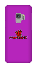 PrimusNZ Full Logo Samsung Phone Cases