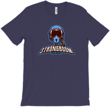 strong_boom T-Shirts