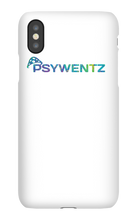 psywentz iPhone Phone Cases