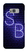 sticky_beast Samsung Phone Cases