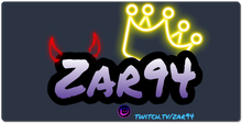 zar94 XXL Gaming Mousepad
