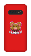 leggenda88 Samsung Phone Cases