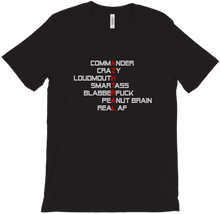 azhtral-1384 T-Shirts
