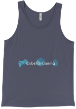 CubeFanGamingTV Tank Top
