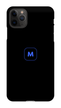 mmattbtw iPhone Cases