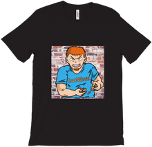 snap'n'ginger T-Shirts