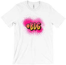 bmg1993 T-Shirts