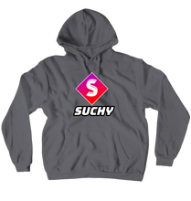 Suchy Modern Mikina
