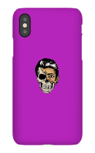 scumbagtonie iPhone Phone Cases