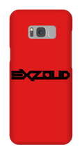 Basic Samsung Case