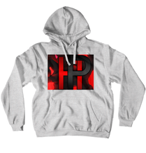hoosierfanplayz Hoodies (No-Zip/Pullover)
