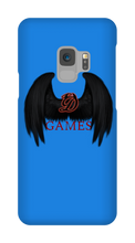 DiabolicGames Logo - Samsung Phone Cases