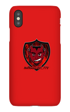 hellraiser360_ttv iPhone Phone Cases
