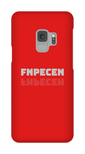 fnpecen Samsung Phone Cases