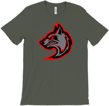 mrbigsh0t T-Shirts