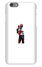 jotatfps iPhone Phone Cases