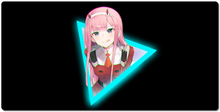 Mousepad XXL ZeroTwo