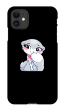 mei_asmr iPhone Phone Cases