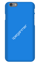 lipeganmer iPhone Phone Cases