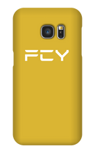 Forcify Samsung Phone Case