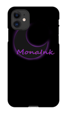 Logo iPhone Phone Cases