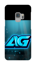 amplified_gaming Samsung Phone Cases