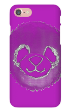 CapSoulz Panda iPhone Phone Case