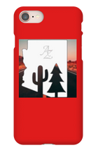 AZ BOYS CASE (IPHONE)