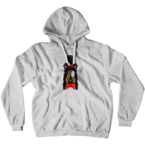 Dapper BOI Hoodies (No-Zip/Pullover)