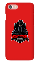 roguetacticalgaming iPhone Phone Cases