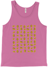 nuggetrhino Tank Top