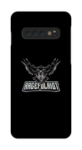 ragefulriotog Samsung Phone Cases