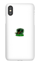 strfighter81 iPhone Phone Cases