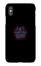 Squid Squad iPhone Phone Cases