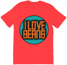 I LOVE BEANShirt III